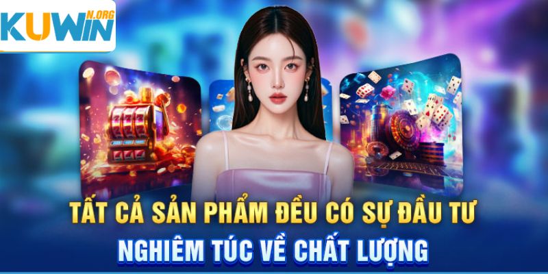 Lưu ý khi chơi cá cược tại nhà cái Kuwin