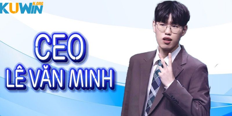 Minh Minh - CEO tài năng của nhà cái uy tín Kuwin