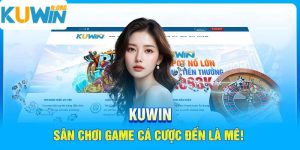 FC Kuwin - Cổng game bài trực tuyến ăn khách nhất 2024