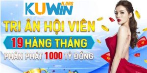 Khuyến mãi Kuwin - Tổng hợp ưu đãi hot 2024 cho hội viên