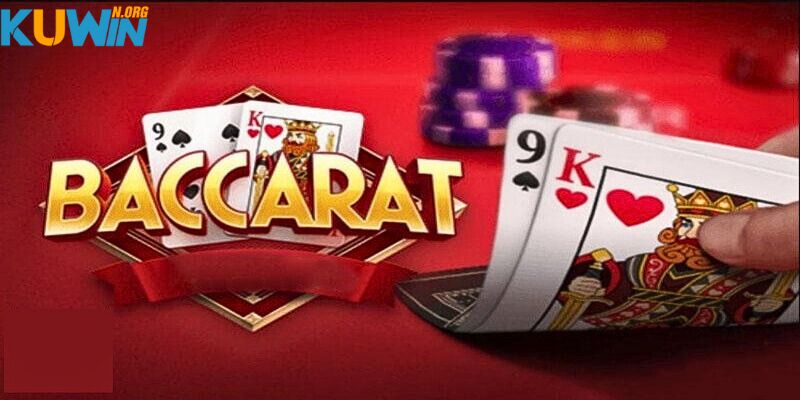 Quy tắc quan trọng trong cách chơi Baccarat hiện nay