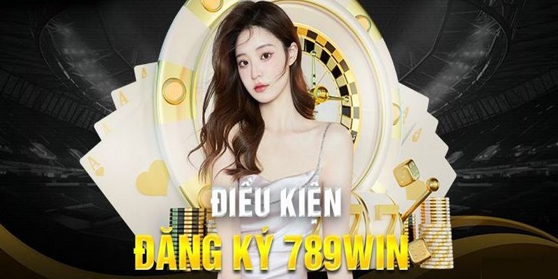 Hướng dẫn đăng ký tài khoản mới tại 789win