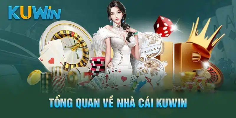 Tổng hợp những ưu điểm tại nhà cái kuwin2