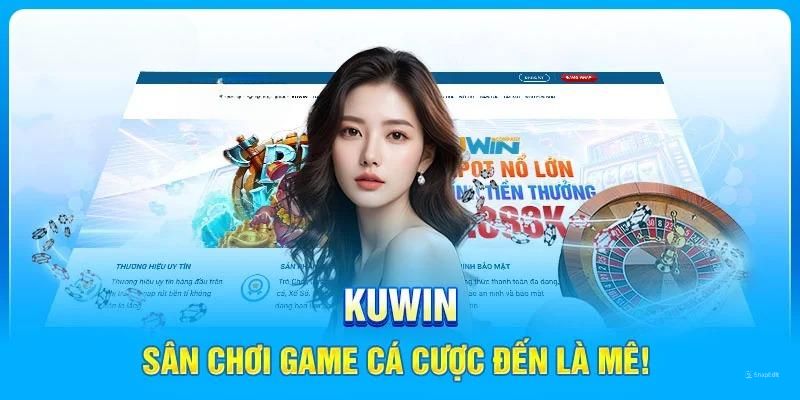 Đôi nét về nhà cái Kuwin2