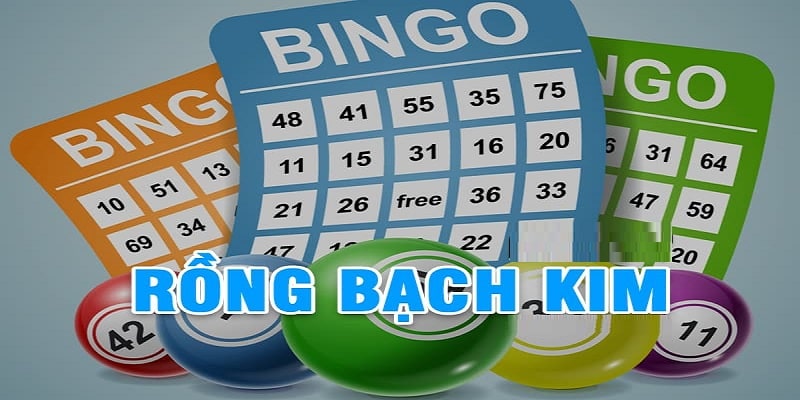 Cách soi cầu Rồng bạch kim chốt số hiệu quả